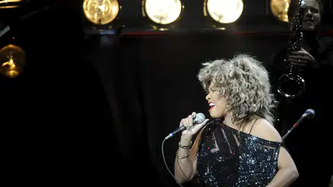 Tina Turner Tina Turner