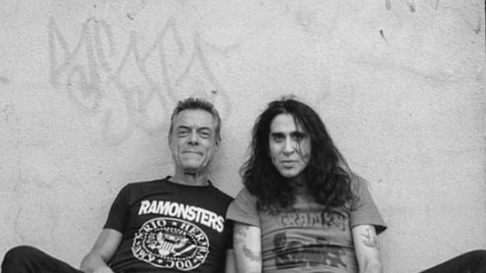 Muere en accidente de tráfico, Enrique Bastante, guitarrista de Gabinete Caligari