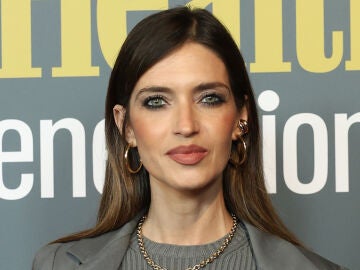 Sara Carbonero en los Premios Next Generation de Men's Health