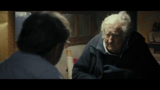 Pepe Mujica habla sin filtros de la muerte: "Mañana me despertaré muerto y chao"