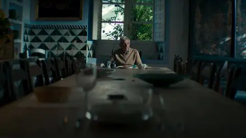 La emotiva canción que dedica este compositor a las personas mayores que sufren soledad no deseada La emotiva canción que dedica este compositor a las personas mayores que sufren soledad no deseada