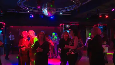 Salas de baile Salas de baile