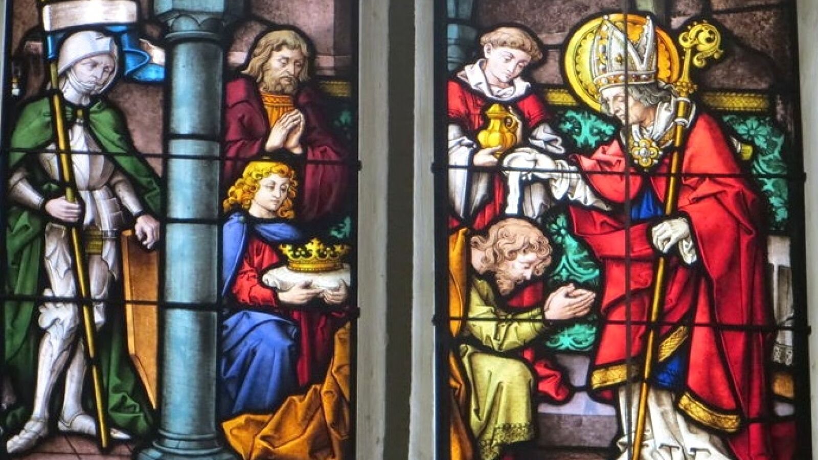 Santoral del 13 de febrero: ¿Por qué se celebra San Gosberto?