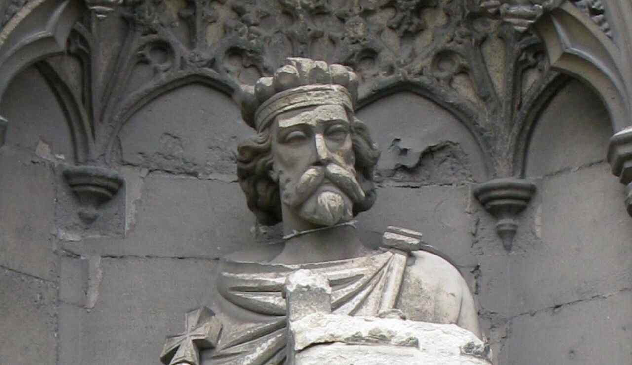 San Etelberto de Kent