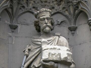 San Etelberto de Kent