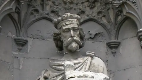 San Etelberto de Kent San Etelberto de Kent