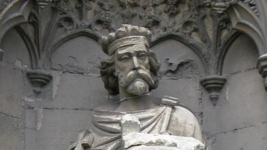 Santoral del 24 de febrero: ¿Por qué se celebra San Etelberto de Kent?