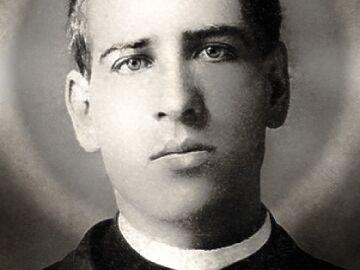 Santo Toribio Romo Gonz&aacute;lez