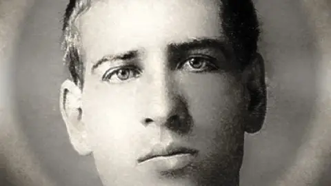 Santo Toribio Romo González Santo Toribio Romo González