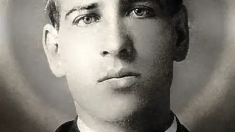 Santo Toribio Romo González Santo Toribio Romo González