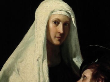 Santa Francisca de Roma