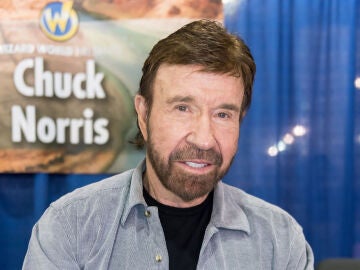 Chuck Norris