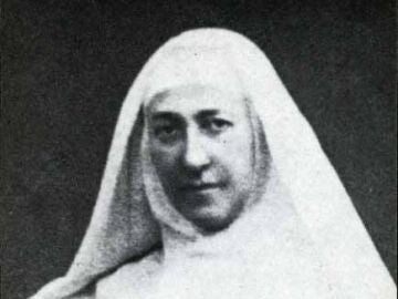 Santa Mar&iacute;a Eugenia de Jes&uacute;s