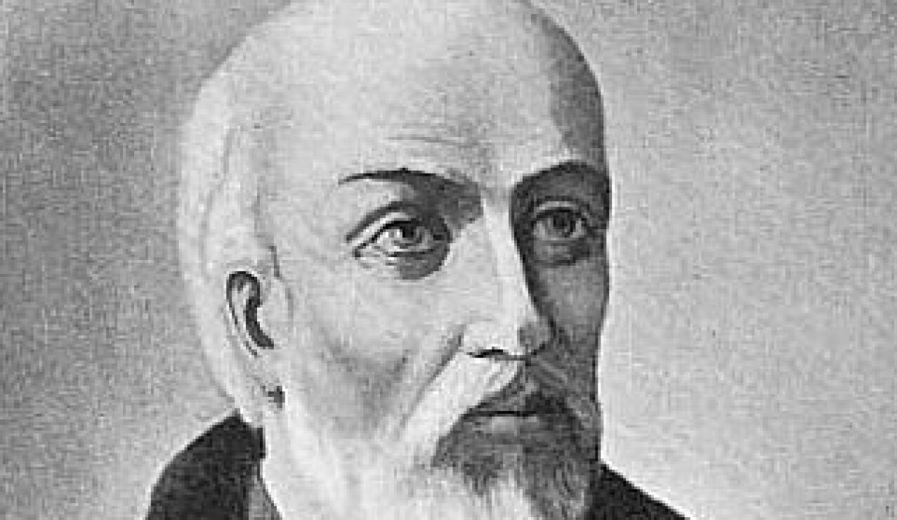 San Juan de Br&eacute;beuf