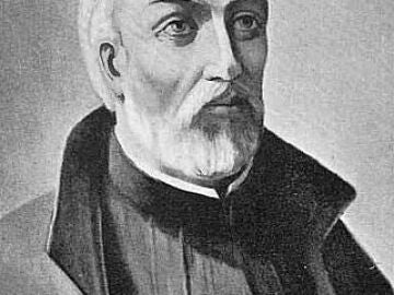 San Juan de Br&eacute;beuf