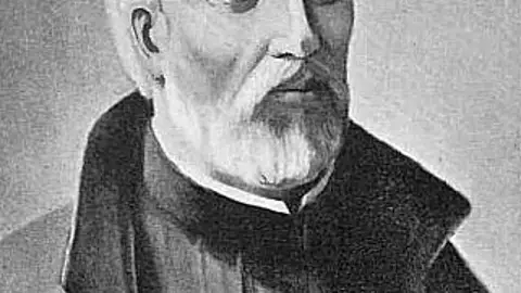 San Juan de Brébeuf San Juan de Brébeuf