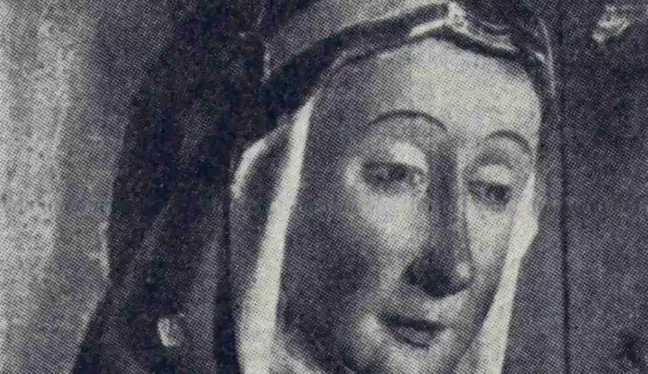 Santa Catalina de Vadstena