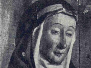 Santa Catalina de Vadstena