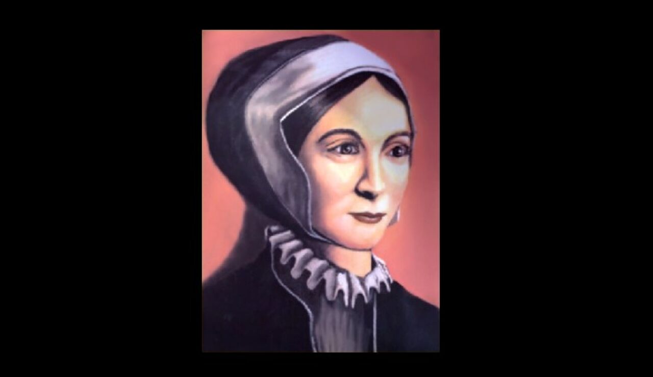 Santa Margarita Clitherow