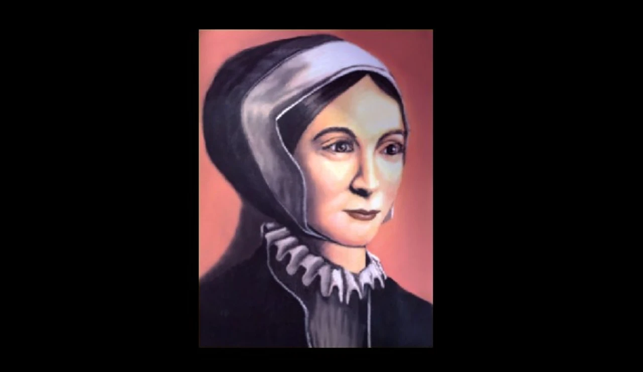 Santa Margarita Clitherow