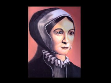 Santa Margarita Clitherow