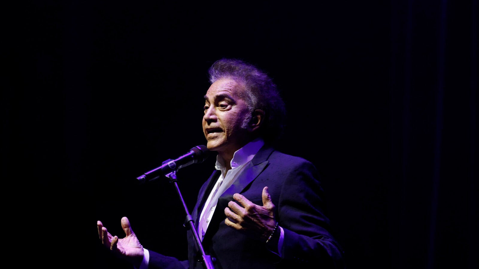 El Puma ruge con fuerza en su regreso a Madrid