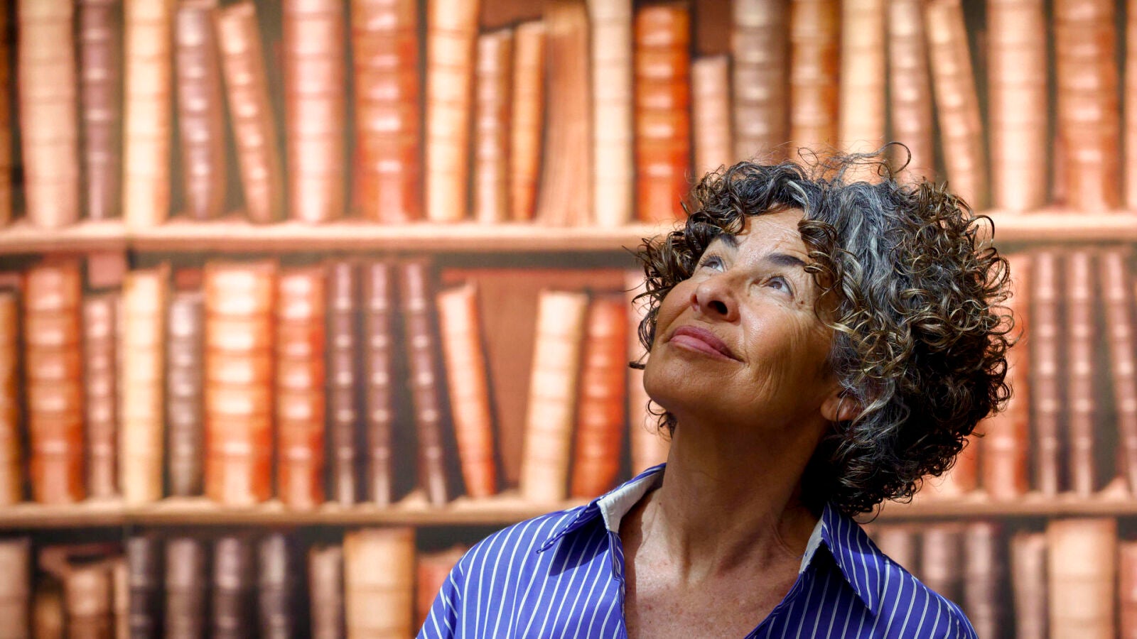 Nina sobre la menopausia: 