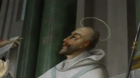 San Esteban Harding San Esteban Harding