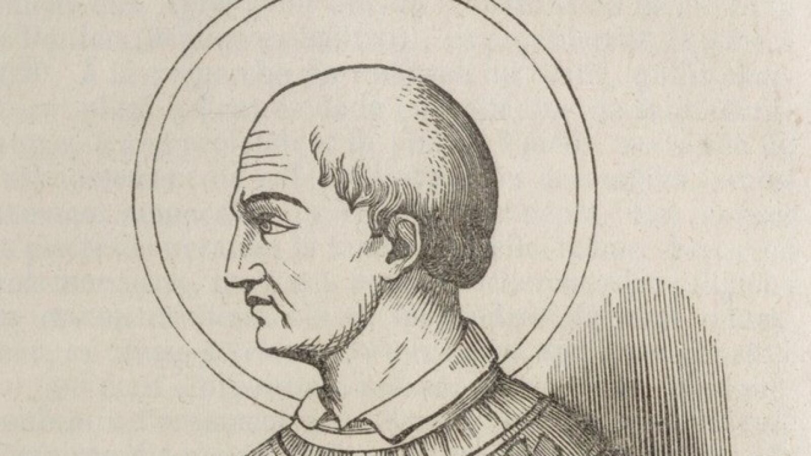 Santoral del 29 de marzo: ¿Por qué se celebra a la San Guillaume Tempier?