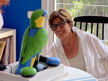 Onorato el loro con IA que acompa&ntilde;a a las personas mayores