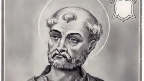 San Sixto I San Sixto I