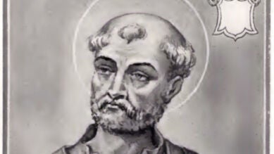 Santoral del 3 de abril: ¿Por qué se celebra a San Sixto I?