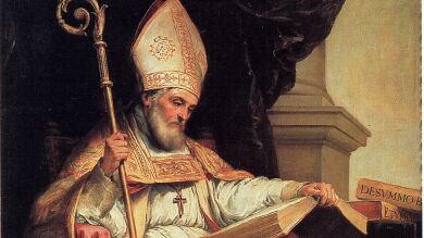 Santoral del 4 de abril: ¿Por qué se celebra a San Isidoro de Sevilla?