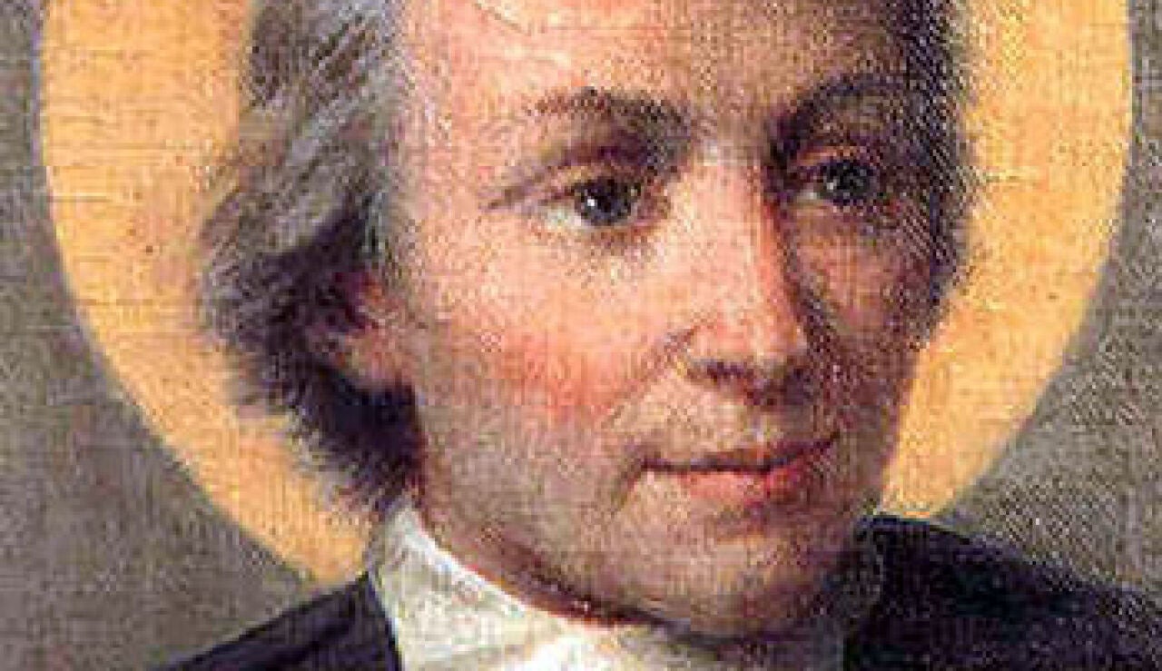 San Juan Bautista de la Salle