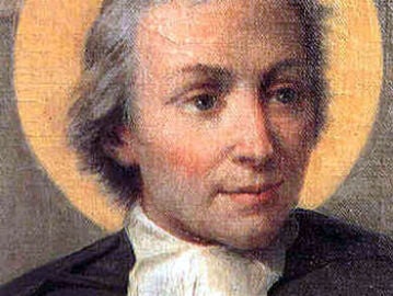 San Juan Bautista de la Salle