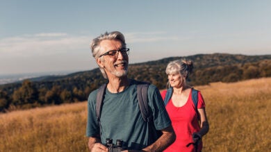 Así son las Rutas Culturales de la Comunidad de Madrid para mayores de 55