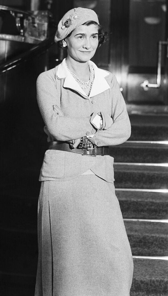 Coco Chanel 