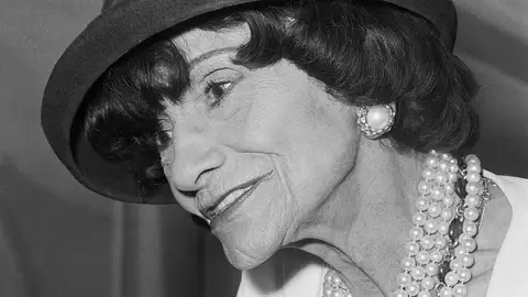 Coco Chanel Coco Chanel