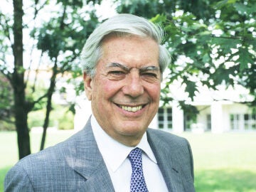 Mario Vargas Llosa
