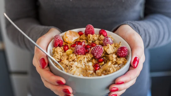 Comida para la menstruación Comida para la menstruación