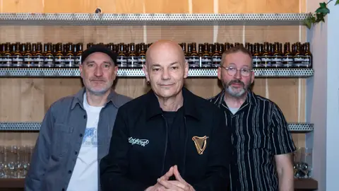 Celtas Cortos Celtas Cortos