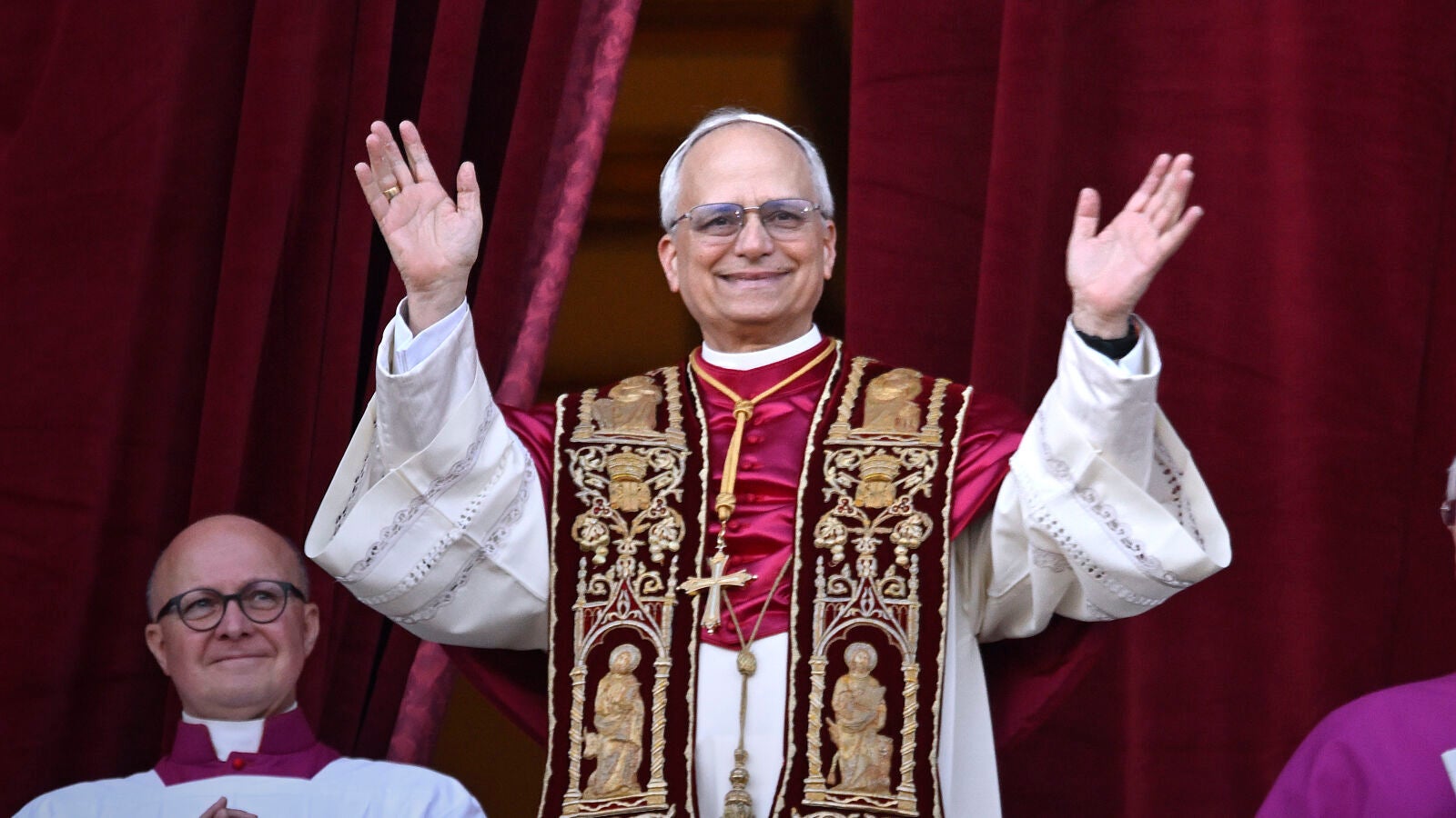 Así es León XIV, el primer papa estadounidense y muy cercano a Francisco