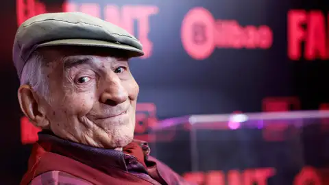 Saturnino García Saturnino García