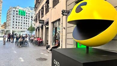 Pac-Man, leyenda de los videojuegos, cumple 45 años en plena forma