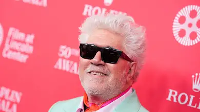 SGAE homenajea a personajes de la Movida Madrileña: Almodóvar, Alaska, Tino Casal, Hombres G o Nacha Pop en una muestra SGAE homenajea a personajes de la Movida Madrileña: Almodóvar, Alaska, Tino Casal, Hombres G o Nacha Pop en una muestra