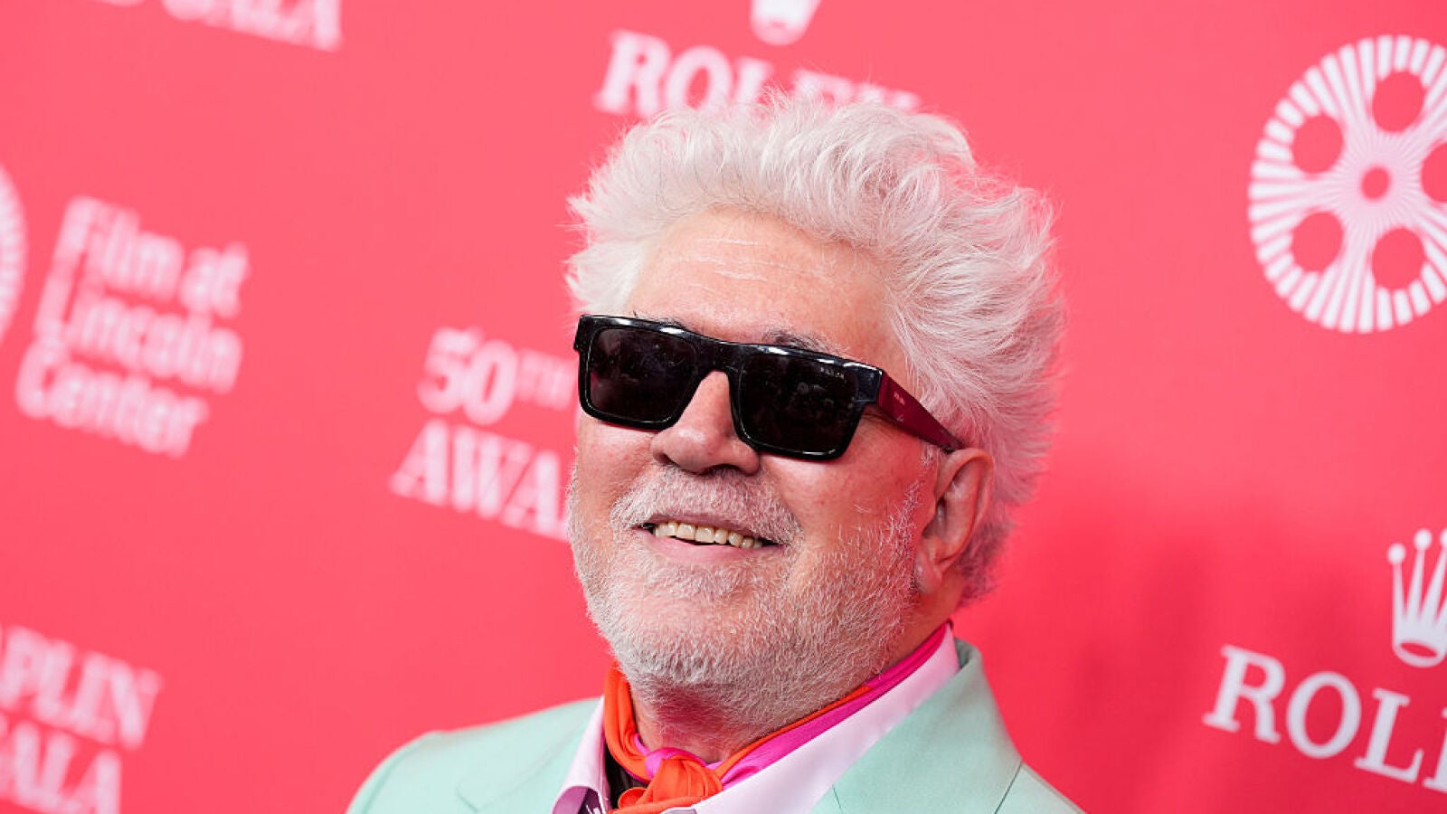 SGAE homenajea a personajes de la Movida Madrileña: Almodóvar, Alaska, Tino Casal, Hombres G o Nacha Pop en una muestra