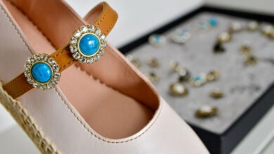 Alpargatas, de calzado de campo a tendencia boho de lujo