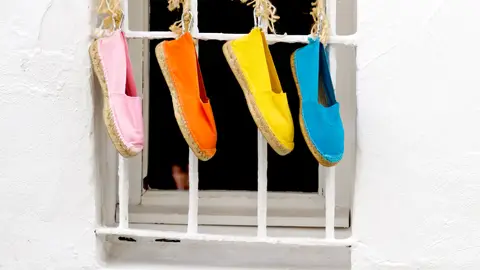 Alpargatas Alpargatas