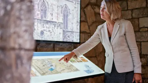 Guia museo Guia museo