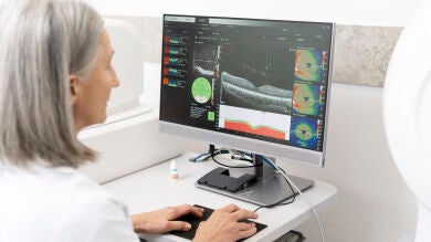 Una investigación sienta las bases para posibles terapias contra la degeneración macular relacionada con la edad